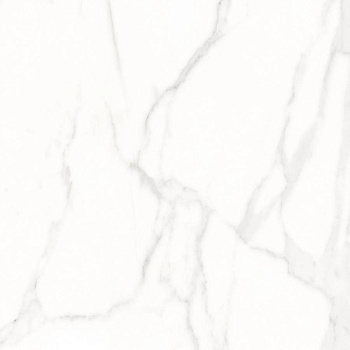 6246-0106-1001 Плитка грес глаз. Каррара Нова_LB Бел. 45*45 _ 1 \42,12