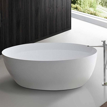 Ванна акриловая Vincea VBT-101, 1600*850*590