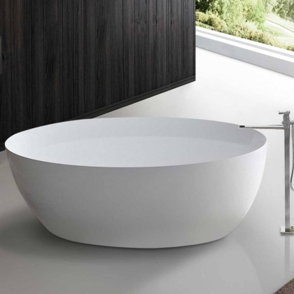 Ванна акриловая Vincea VBT-101, 1600*850*590