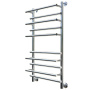 Полотенцесушитель Гамбит НП 2 100*50 (ЛЦ24)