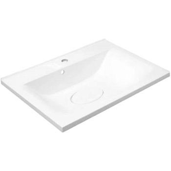 Раковина "Бали 65" 650х450 Раковина "Бали 65" 650х450