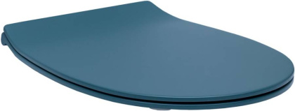 Крышка-сиденье для унитаза Allen Brau Fantasy Soft-Close 4.11005.PT петроль Крышка-сиденье для унитаза Allen Brau Fantasy Soft-Close 4.11005.PT петроль
