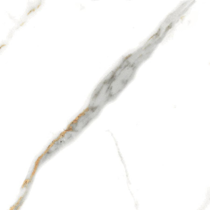 Керамогранит Laparet Golden White Statuario полированный 60x60 (4шт_1,44м2), м2