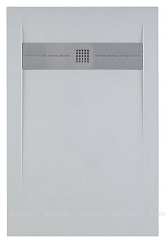 Душевой поддон Aquanet Delight 140x80