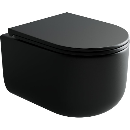 Подвесной унитаз Ulma Rimless