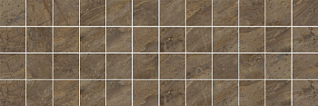 Декор MM60072 Royal мозаичный коричневый 20*60, шт