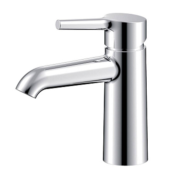 Смеситель д/раковины ALBA, арт.15100AL