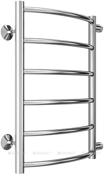 Полотенцесушитель Terminus Классик П6 400х600 бп500