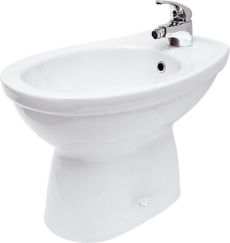 Биде EKO напольное