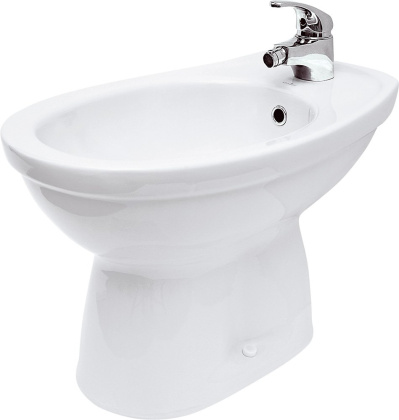 Биде EKO напольное