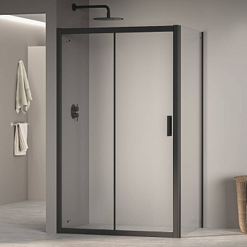 Душевой уголок RGW PA-76B (PA-016B + Z-050-2B) 1800x1200 Душевой уголок RGW PA-76B (PA-016B + Z-050-2B) 1800x1200