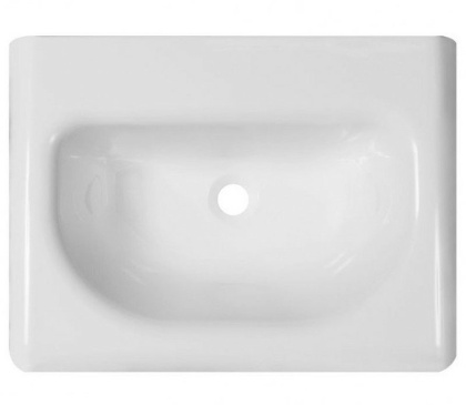 Раковина "Оливия 60" 600х450