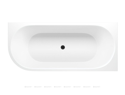 Акриловая ванна Aquanet Family Elegant B 180x80 3806N Matt Finish (панель Black matte) Акриловая ванна Aquanet Family Elegant B 180x80 3806N Matt Finish (панель Black matte)