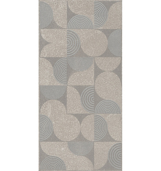 Бордюр AZ\B006\11232R Авенида серый светлый (30см*14,5см*9мм) (8шт/0,348м2) обрезной, шт Бордюр AZ\B006\11232R Авенида серый светлый (30см*14,5см*9мм) (8шт/0,348м2) обрезной, шт