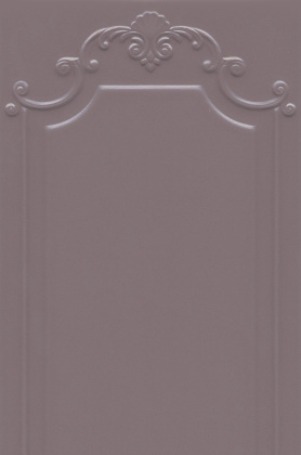 Плитка настенная 8296 Планте коричневый панель 20*30*7,7(23шт/1,38м2), м2