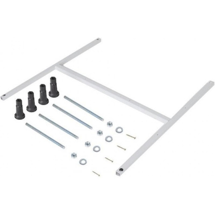 W76A-150-070W-R Sense New, Каркас в комплекте с монтажным набором 150х70