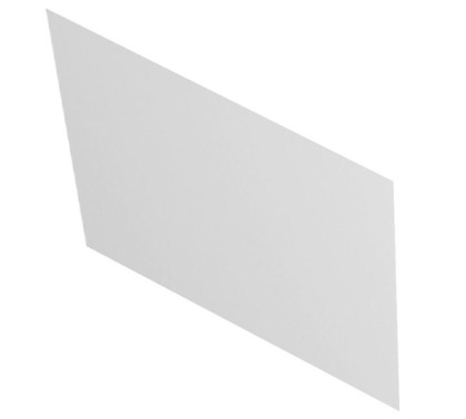 Панель боковая Aquanet Palma 60 R