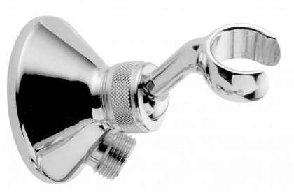 CZR-U-AI-C-03/24 Штуцер с держателем, классический, исполнение золото 24 карат