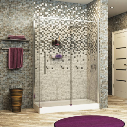 Dinkel 58R33 Душевой уголок Wasserkraft