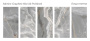 Керамогранит ADMIRE GRAPHITE 60x120 POLISHED, Luxor