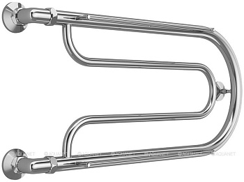 Полотенцесушитель Terminus Фокстрот (1")320х700