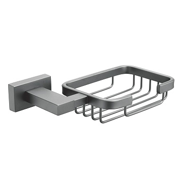 Мыльница навесная, SG5604T Shevanik, Оружейная сталь