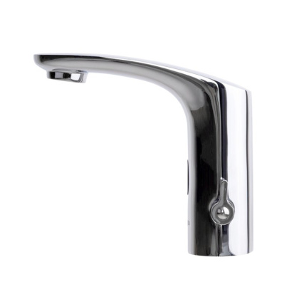 Электронный смеситель для раковины, хром ACQUA-ELV-CRM Электронный смеситель для раковины, хром ACQUA-ELV-CRM