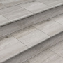 Ступень фронтальная PELDANO ARGENT 33x33x4, Forest
