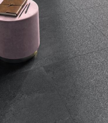 Керамогранит DD202200R Про Матрикс черный (60см*30см*11мм) (8шт/1,44м2) обрезной, м2