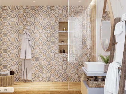 GT126VG Плитка облиц. Marmaris GT Беж. 50*25 дерево_ 1 \74,25