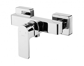 Смеситель для душа OMNIRES BARETTI BA7840CR (хром)