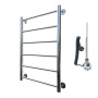 Полотенцесушитель Аспект эл ТЭН 1 80*60 (ЛЦ6)