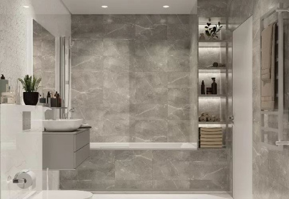 GT122VG Плитка облицовочная Siluet GT Кор. 50*25 _ 1 \74,25