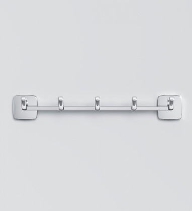 A9035900 Gem, Набор крючков для полотенец