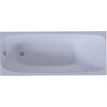 Ванна Альфа 140 пустая без фр.экр.