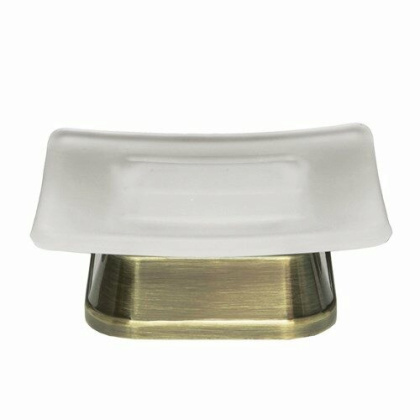 Exter K-5529 Мыльница Exter K-5529 Мыльница