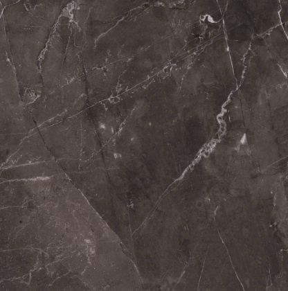 Керамогранит , Vitrum dark grey  черный (60смх60смх8,5мм) (4шт_1,44м2) полированный, м2