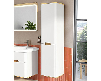 Пенал для ванной Vitra Sento 40 60842