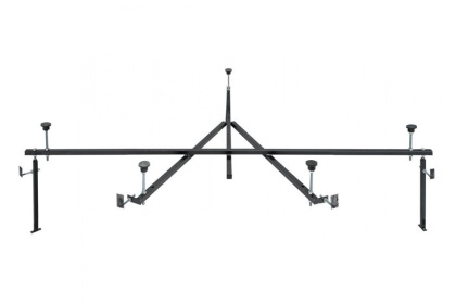 Каркас сварной для акриловой ванны Aquanet Arona/Manila 150x150 Каркас сварной для акриловой ванны Aquanet Arona/Manila 150x150