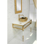Консоль VOGUE 100 Золото 890-G Boheme Консоль VOGUE 100 Золото 890-G Boheme