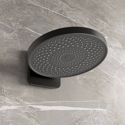 Душевой комплект Futura VSFW-2F12TMB термостатический встраиваемый, 3 режима, черный матовый Душевой комплект Futura VSFW-2F12TMB термостатический встраиваемый, 3 режима, черный матовый