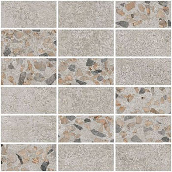 Beton-Terrazzo Мозаика K9498938LPR1VTE0 30х30 (5x10) Beton-Terrazzo Мозаика K9498938LPR1VTE0 30х30 (5x10)
