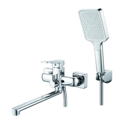 Смеситель для ванны Shevanik S99 S9902