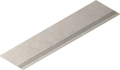 Вояджер Айвори Ступень 30X120