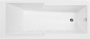 Акриловая ванна Aquanet Taurus 170x75 Акриловая ванна Aquanet Taurus 170x75