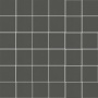 Мозаика Агуста серый темный натуральный 30,1x30,1x0,69 из 36 част.