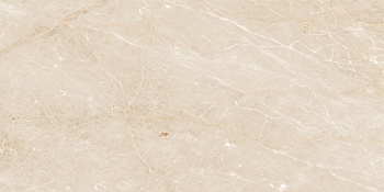 Duna/Bluezone - Istanbul - Керамогранит - Crema Glossy - 120х60 см