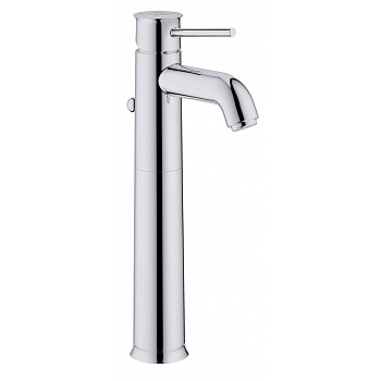 Смеситель для раковины Grohe BauClassic 32868000 хром