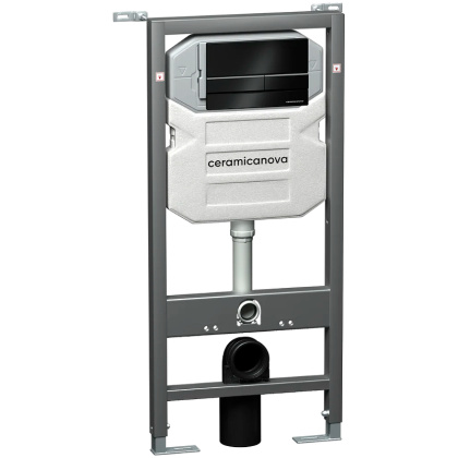 Сет 4 в 1 Инсталляция с кнопкой+унитаз+шумоизоляция Сет 4 в 1 Инсталляция с кнопкой+унитаз+шумоизоляция