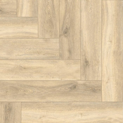 SPC ламинат Alpine Floor Light Parquet ЕСО 13-24 Дуб Ригель (4мм/43/1,95м2) (600мм*125мм), м2
